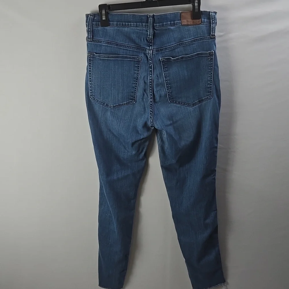 Madewell Women's‎ 10